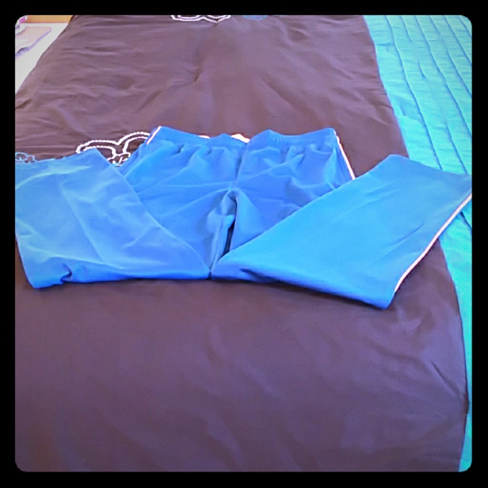 Boys XL (14-16) Athletic Pants